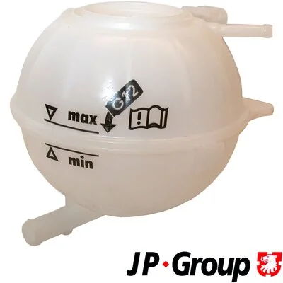 Expansion Tank, coolant